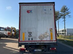 Schmitz Cargobull SCB*S3T 3 AS SAF - KOOIAAP/MOFFET aansluiting m...
