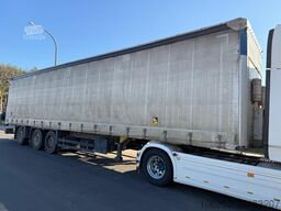 Schmitz Cargobull SCB*S3T 3 AS SAF - KOOIAAP/MOFFET aansluiting m...
