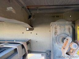 Schmitz Cargobull SCB*S3T 3 AS SAF - KOOIAAP/MOFFET aansluiting m...