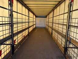 Schmitz Cargobull SCB*S3T 3 AS SAF - KOOIAAP/MOFFET aansluiting m...