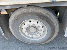 Schmitz Cargobull SCB*S3T 3 AS SAF - KOOIAAP/MOFFET aansluiting m...