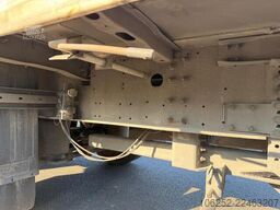 Schmitz Cargobull SCB*S3T 3 AS SAF - KOOIAAP/MOFFET aansluiting m...