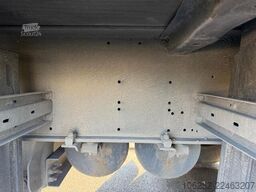 Schmitz Cargobull SCB*S3T 3 AS SAF - KOOIAAP/MOFFET aansluiting m...