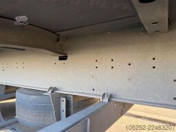 Schmitz Cargobull SCB*S3T 3 AS SAF - KOOIAAP/MOFFET aansluiting m...