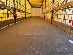 Schmitz Cargobull SCB*S3T 3 AS SAF - KOOIAAP/MOFFET aansluiting m...