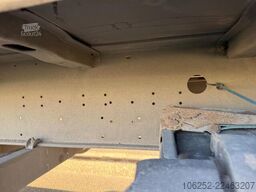 Schmitz Cargobull SCB*S3T 3 AS SAF - KOOIAAP/MOFFET aansluiting m...