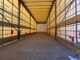 Schmitz Cargobull SCB*S3T 3 AS SAF - KOOIAAP/MOFFET aansluiting m...