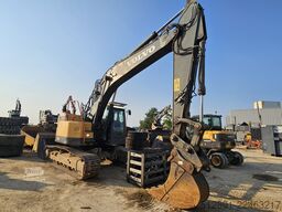 VOLVO ECR 235 DL