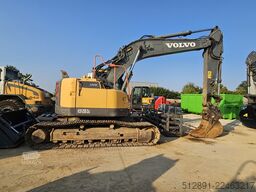 VOLVO ECR 235 DL