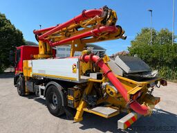 Iveco EUROCARGO 180-280