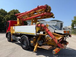 Iveco EUROCARGO 180-280