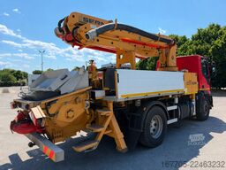 Iveco EUROCARGO 180-280