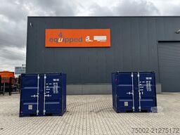 Onbekend NEW 4FT DV container / 10x available