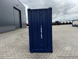 Onbekend NEW 4FT DV container / 10x available