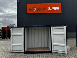 Onbekend NEW 4FT DV container / 10x available