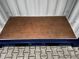 Onbekend NEW 4FT DV container / 10x available