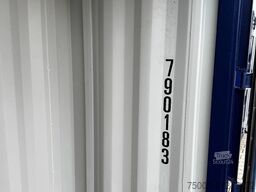 Onbekend NEW 4FT DV container / 10x available