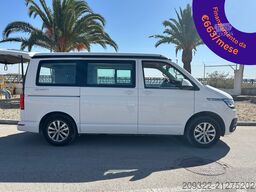 Volkswagen California Ocean | 2022 | EURO 6 | Professional Seller