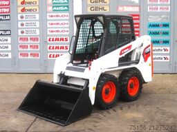 Bobcat Kompaktlader S 100 - 1.8t. vgl. 450 510