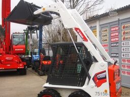 Bobcat Kompaktlader S 100 - 1.8t. vgl. 450 510