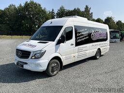 Mercedes-Benz Sprinter 519