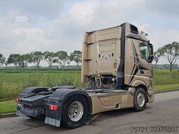 MERCEDES-BENZ ACTROS 1853 LS Hydr unit,durabright