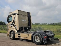 MERCEDES-BENZ ACTROS 1853 LS Hydr unit,durabright