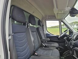 IVECO DAILY 35C16 Bakwagen Laadklep!