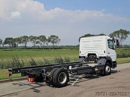 MERCEDES-BENZ ATEGO 1218 AIRCO ONLY 140.000KM