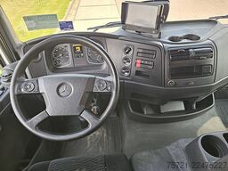 MERCEDES-BENZ ATEGO 1218 AIRCO ONLY 140.000KM