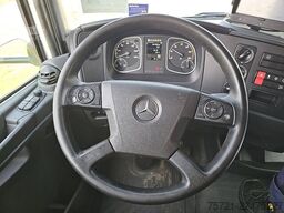 MERCEDES-BENZ ATEGO 1218 AIRCO ONLY 140.000KM