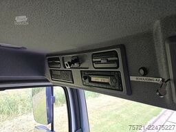 MERCEDES-BENZ ATEGO 1218 AIRCO ONLY 140.000KM