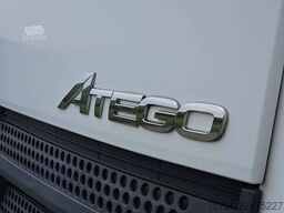 MERCEDES-BENZ ATEGO 1218 AIRCO ONLY 140.000KM