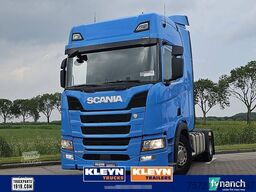 SCANIA R450