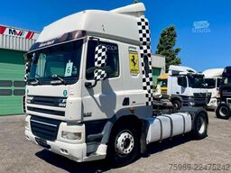 DAF CF 85.460 MANUAL gearbox.  TOP Condition!
