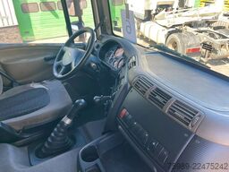 DAF CF 85.460 MANUAL gearbox.  TOP Condition!