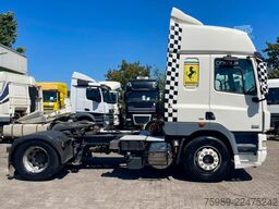 DAF CF 85.460 MANUAL gearbox.  TOP Condition!