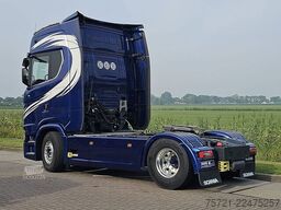 SCANIA S660 NB,HL,durabright