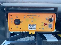 MAN TGL 10.220 Doka Tiefkühlkoffer Ladebordwand 1.5t FRA 11/2024