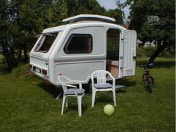 NIEWIADOW Wohnwagen Niewiadow 750kg N126D