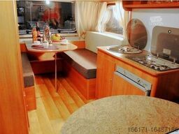 NIEWIADOW Wohnwagen Niewiadow 750kg N126D