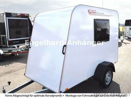 TFS250LUX Mini Camping + /Wohnanhänger 750kg
