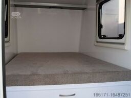TFS250LUX Mini Camping + /Wohnanhänger 750kg