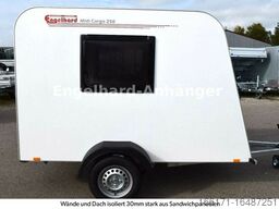  TFS250LUX Mini Camping + /Wohnanhänger 750kg