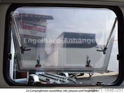  TFS250LUX Mini Camping + /Wohnanhänger 750kg