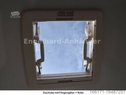  TFS250LUX Mini Camping + /Wohnanhänger 750kg