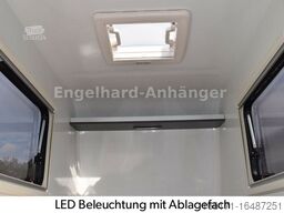  TFS250LUX Mini Camping + /Wohnanhänger 750kg