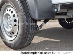 TFS250LUX Mini Camping + /Wohnanhänger 750kg