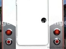  TFS250LUX Mini Camping + /Wohnanhänger 750kg