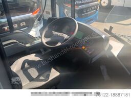 MERCEDES-BENZ O 530 G Citaro/Klima/Euro5/A23/Abholpreis o. TÜV